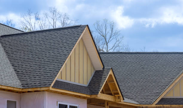 Steel Roofing in Upland, PA