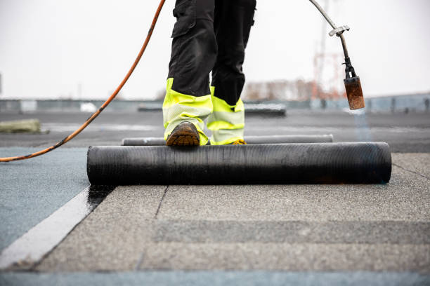 Roof Insulation in Upland, PA
