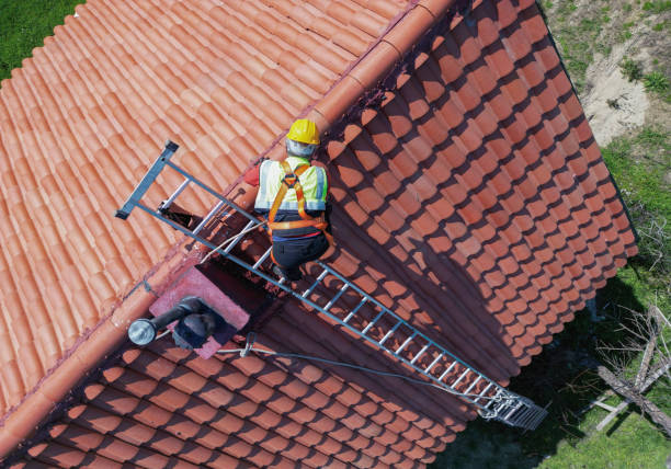Best Tile Roofing Installation  in Upland, PA