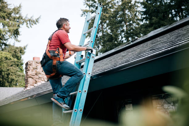 Best 4 Ply Roofing  in Upland, PA