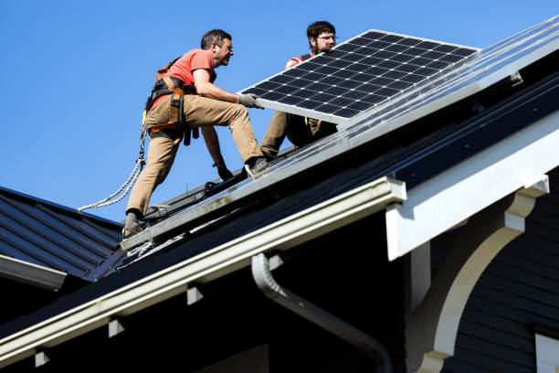 Best Cold Roofs  in Upland, PA